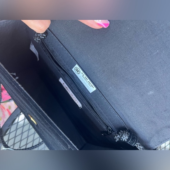 Karen Scott vintage bag - Picture 3 of 4